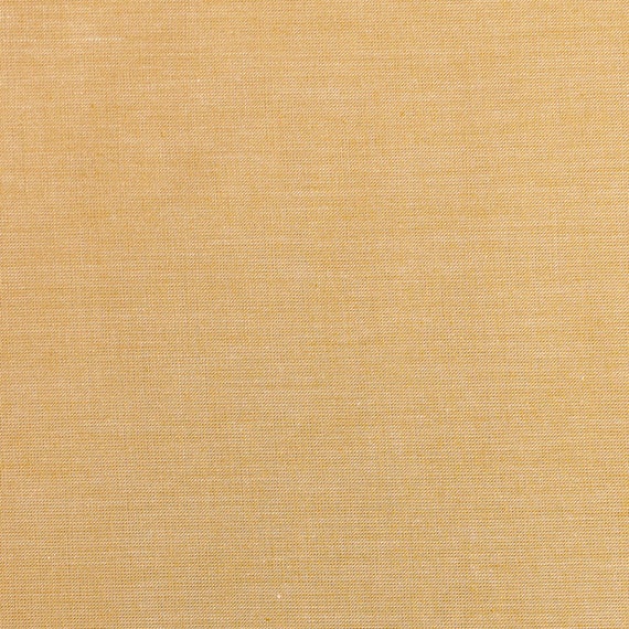 Tilda Chambray Basics...160015-Warm Yellow...a Tilda Collection designed by Tone Finnanger