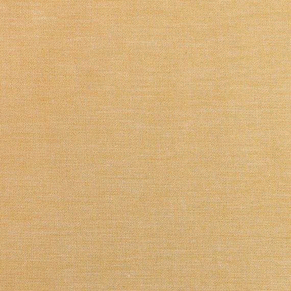 Tilda Chambray Basics...160015-Warm Yellow...a Tilda Collection designed by Tone Finnanger