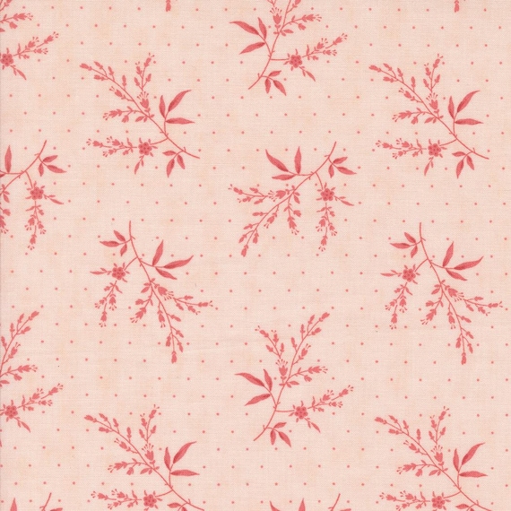 Muse...44395 14 Blush...3 Sisters...Moda Fabrics