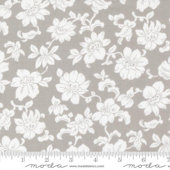 The Shores Pebble 18740 14 by Brenda Riddle of Acorn Quilt Company for Moda Fabrics