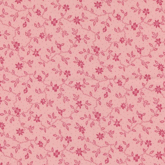 Goodnight Irene...31705-19 Blush...Betsy Chutchian...Moda Fabrics