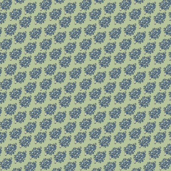 Peasholme Green...DV7122 Heather...Judy Newman and Margaret Mew...Devonstone Collection