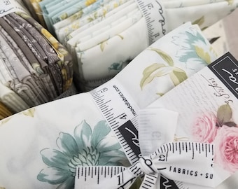 Honeybloom fat quarter bundle by 3 Sisters for Moda Fabrics...32 fat quarters