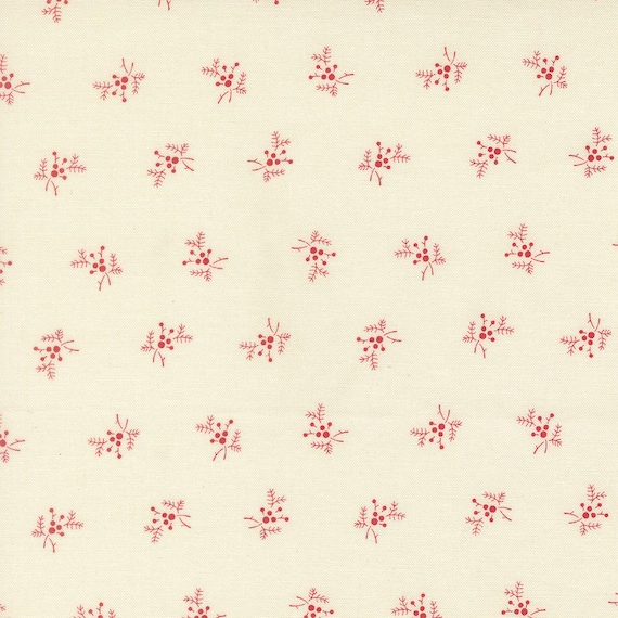 Joyful Gatherings II...49333 22 cloud...Primitive Gatherings...Moda Fabrics