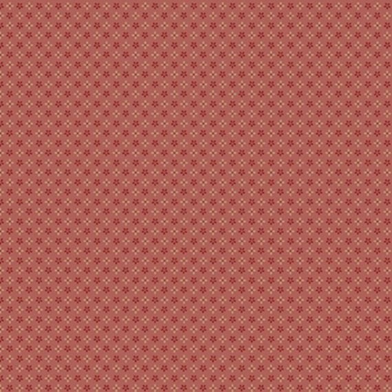 Cotton Thimble Miniatures...R171496D pink...petal pusher...Pam Buda...Marcus Fabrics