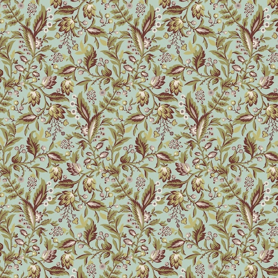 French Market...MAS11042-Q...designer Jera Brandvig/Quilting in the Rain...Maywood Studios