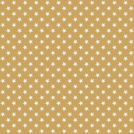 Independence...C17337-GOLD...Riley Blake Designs