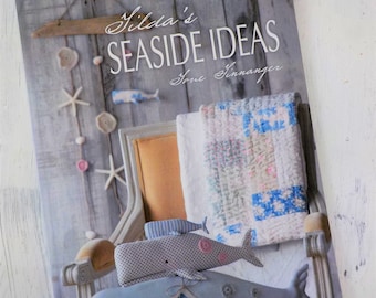Tilda's Seaside Ideas by Tone Finnanger of Tilda