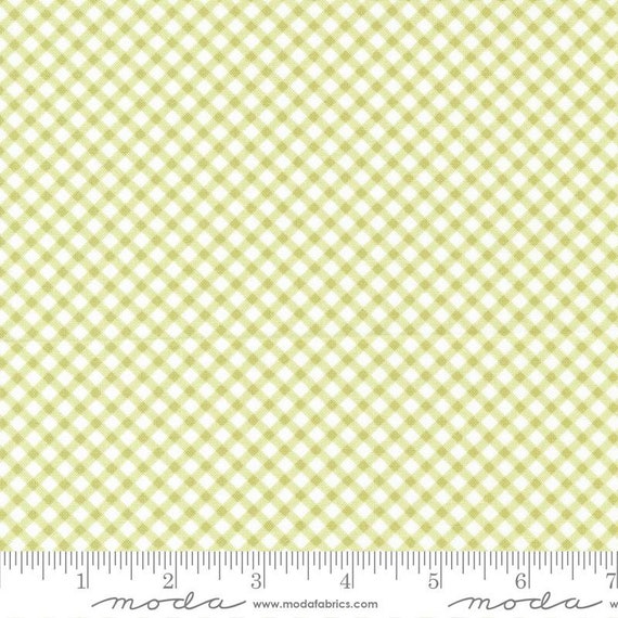 Ellie Green 18765 24 by Brenda Riddle of Acorn Quilt Company for Moda Fabrics