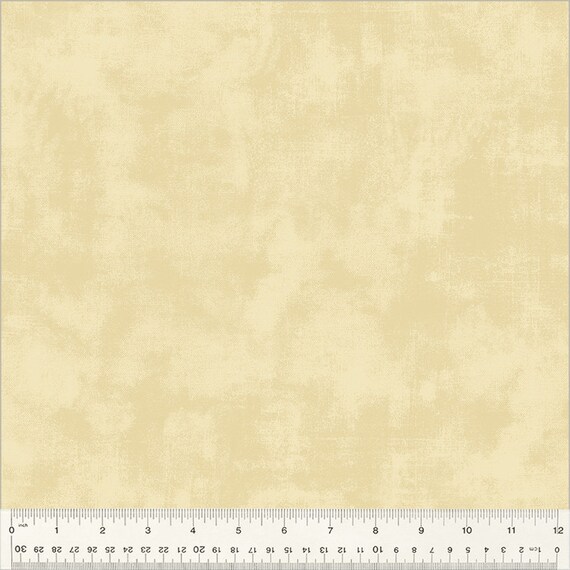 Garden Tale...Aged Muslin Moonstone 52921A-3-1...Jeanne Horton...Windham Fabrics