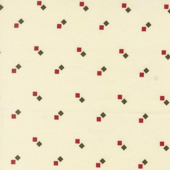 Joyful Gatherings II...49339 11 cloud...Primitive Gatherings...Moda Fabrics