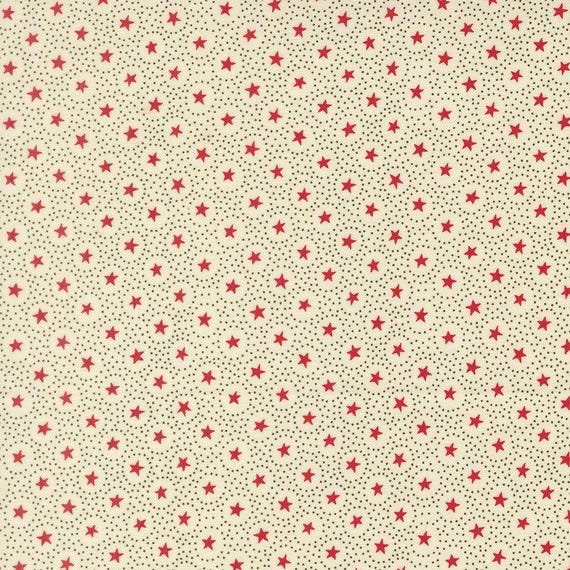 Joyful Gatherings II...49336 11 cloud...Primitive Gatherings...Moda Fabrics