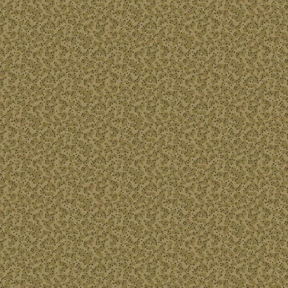 Old Village Greens...R171790D-OLIVE...misty...Pam Buda...Marcus Fabrics