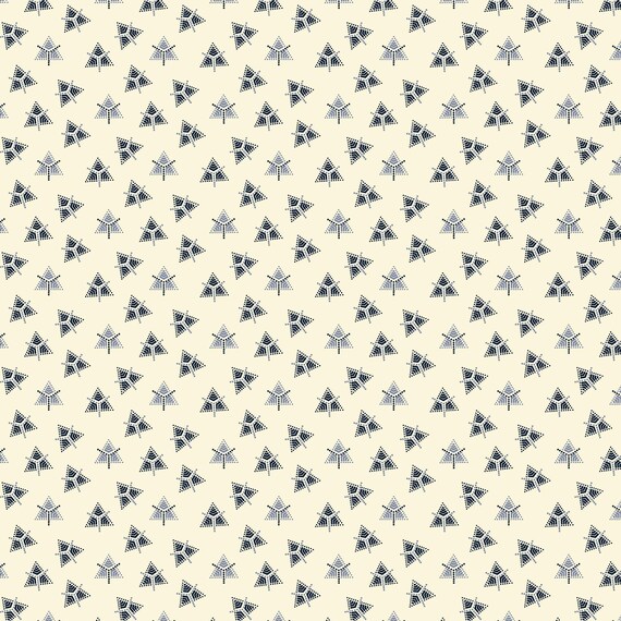 Swatch Book...54759-4 Cream...designer Iowa Quilt Museum...Windham Fabrics
