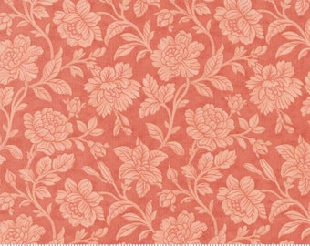 Rendezvous Rose 44303 14 by 3 Sisters for Moda Fabrics