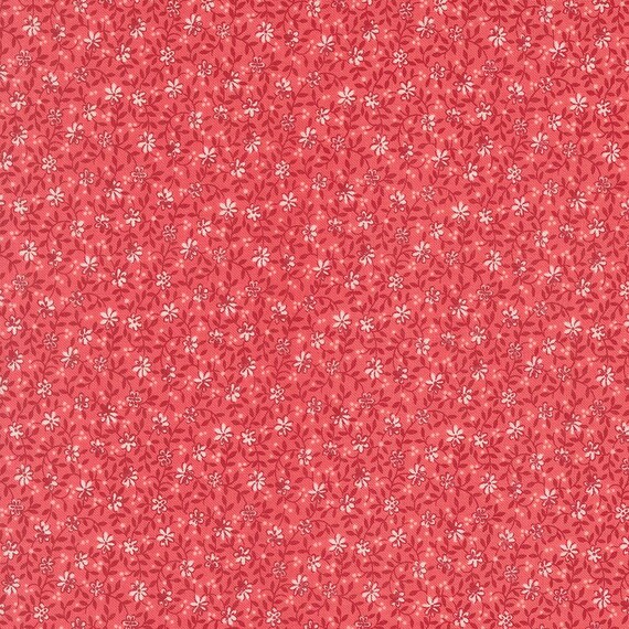 Lyda Rose...3074 19...Bunny Hill Designs...Moda Fabrics