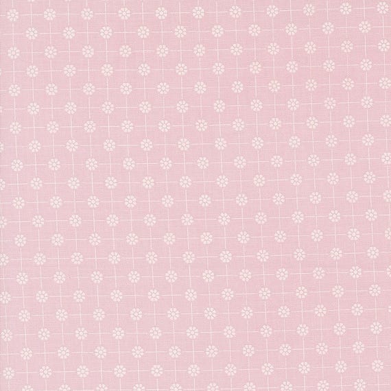 Cottage Charm...Fading Rose...31755 26...Heather Briggs of My Sew Quilty Life...Moda Fabrics