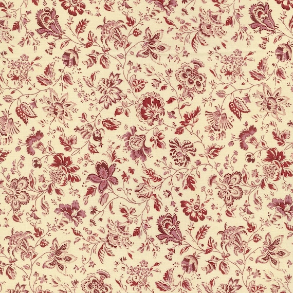 Petra Prins Collection...PP2040.CHINARED...Devonstone Collection