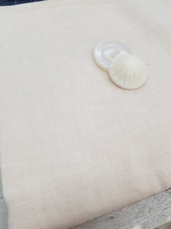 Weeks Dye Works, Linen, 36ct, Fat Quarter, 100% linen, cross stitch linen