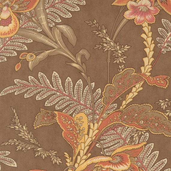 Wild Orchid...2770 12...Blackbird Designs...Moda Fabrics