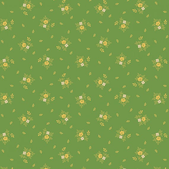 Woof And Warp...Grid...R311128D-HUNTER...Sheryl Johnson...Marcus Fabrics