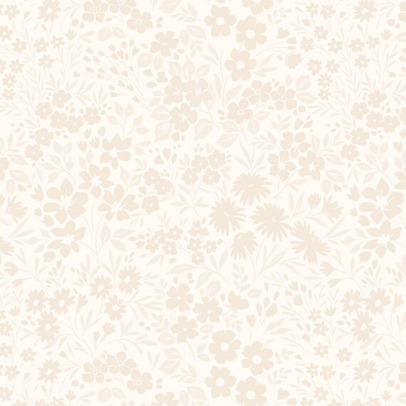 Elizabeth...8870-14...Cream...Max Tate...Studio e Fabrics