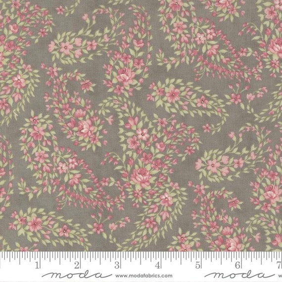 Bliss Cascade Pebble 44313 17 by 3 Sisters for Moda Fabrics