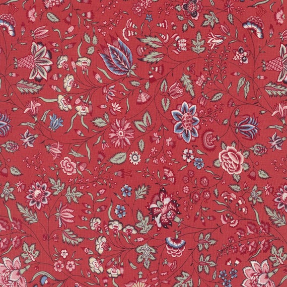 Petra Prins Collection...PP1025.RED...Devonstone Collection