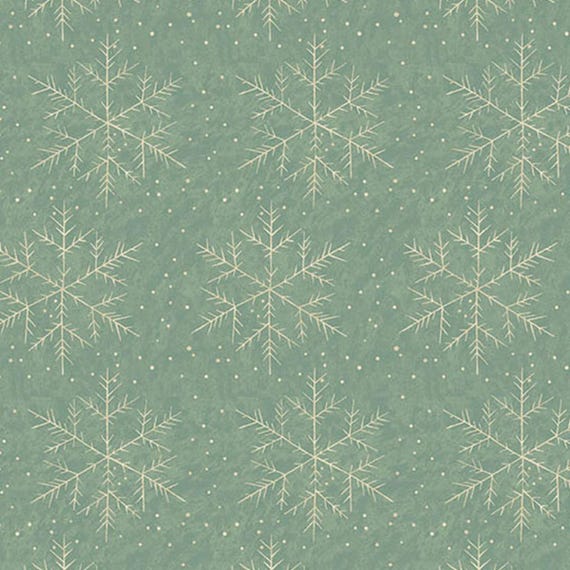 Jingle Bell...10345-N...Edyta Sitar...Laundry Basket Quilts...Andover