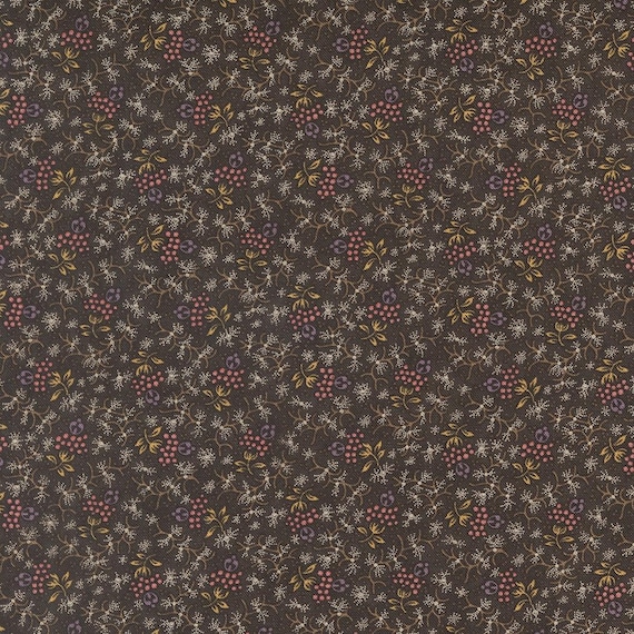 Wild Orchid...2774 13...Blackbird Designs...Moda Fabrics
