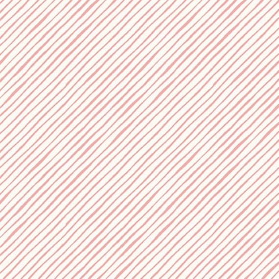 Elizabeth...8876-22...Rose...Max Tate...Studio e Fabrics