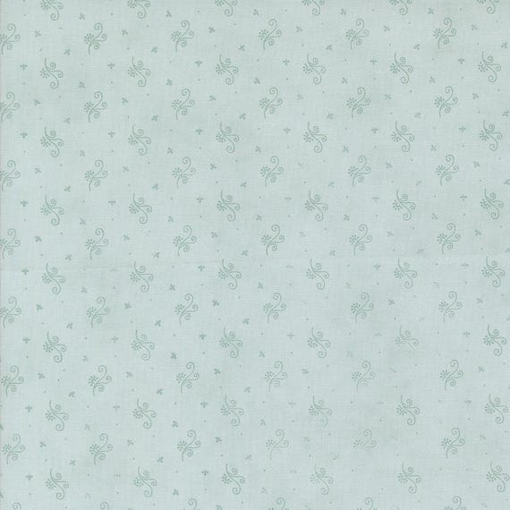 Muse...44397 12 Sky...3 Sisters...Moda Fabrics