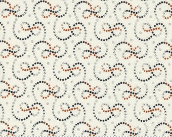 Rustic Gatherings Cloud 49204 11 by Primitive Gatherings for Moda Fabrics