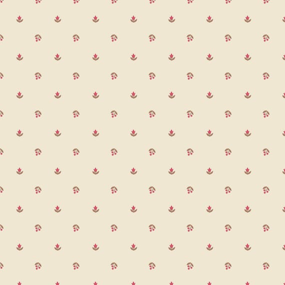 French Market...MAS11044-E...designer Jera Brandvig/Quilting in the Rain...Maywood Studios