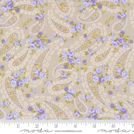 Georgia...Stone 18773 16..Brenda Riddle of Acorn Quilt Company...Moda Fabrics