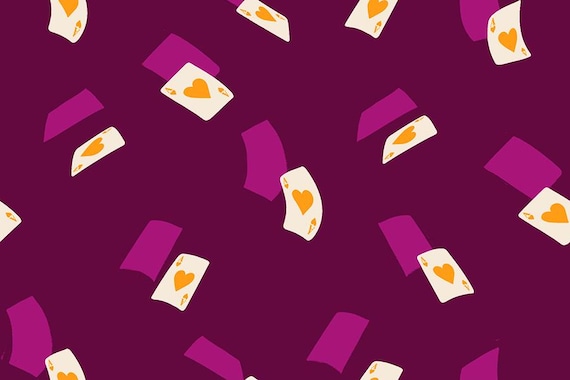 Hello Alice...RS 2129 12 Purple Velvet...Sarah Watts...Ruby Star Society/Moda Fabrics