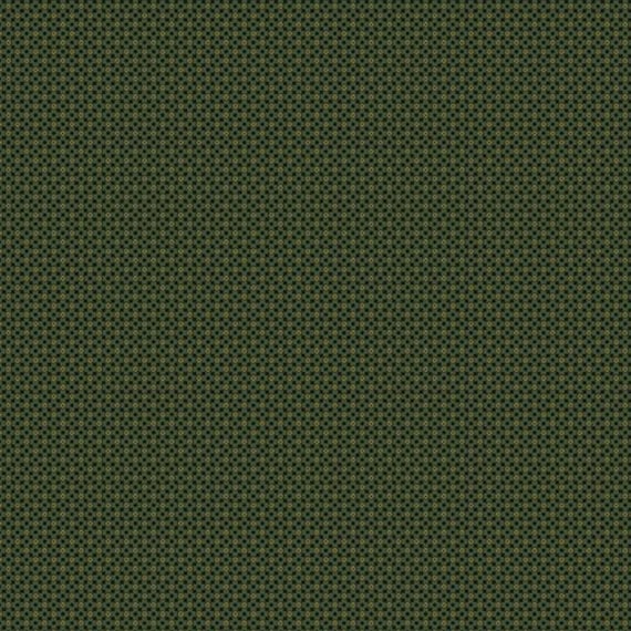 Prairie Dry Goods II...R171657D hunter...mini maze...Pam Buda...Marcus Fabrics