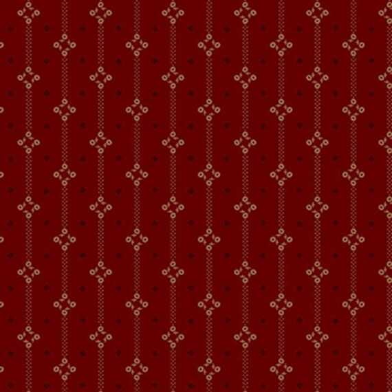 Colorful Coordinates and Stashing Stripes...Diamond Stripe...R171443D WINE...Pam Buda...Marcus Fabrics