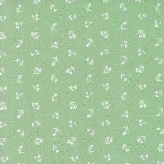 Cottage Charm...Meadow...31754 24...Heather Briggs of My Sew Quilty Life...Moda Fabrics