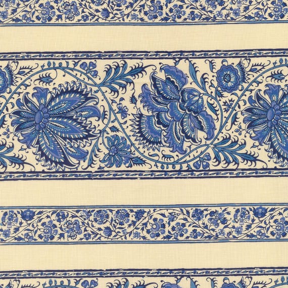 Petra Prins Collection...PP1019.CHINABLUE...Devonstone Collection