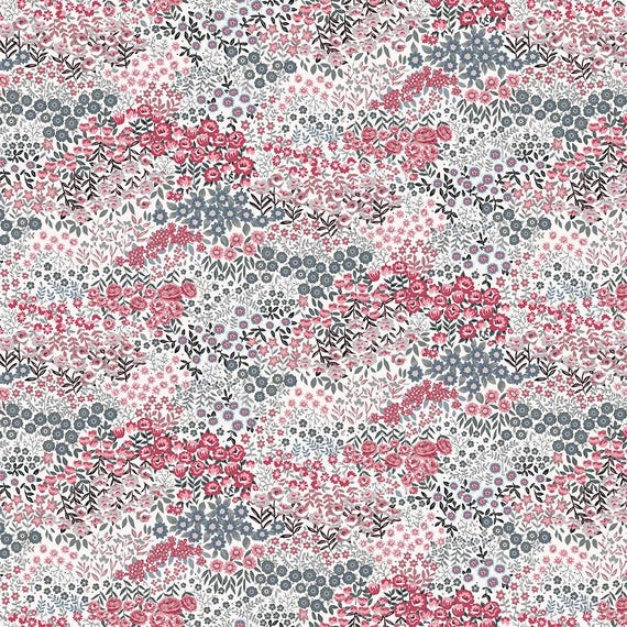 Audrey...Y4309-55 Multi Color...Clothworks