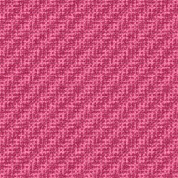 Precious Petites...C15837-MAGENTA...Gerri Robinson...Riley Blake Designs
