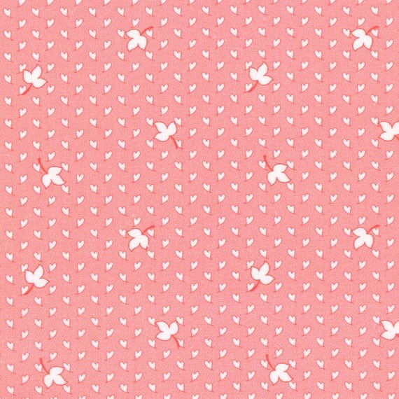 Darlene's Favorites...ADZD-23344-10 Pink...Darlene Zimmerman...Robert Kaufman