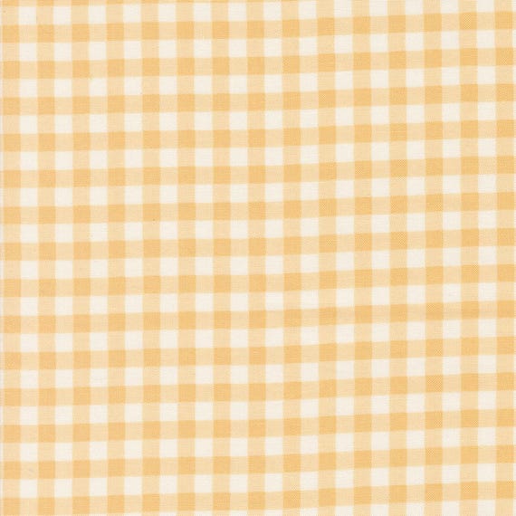 Cottage Charm...Enjoyable Yellow...31757 33...Heather Briggs of My Sew Quilty Life...Moda Fabrics