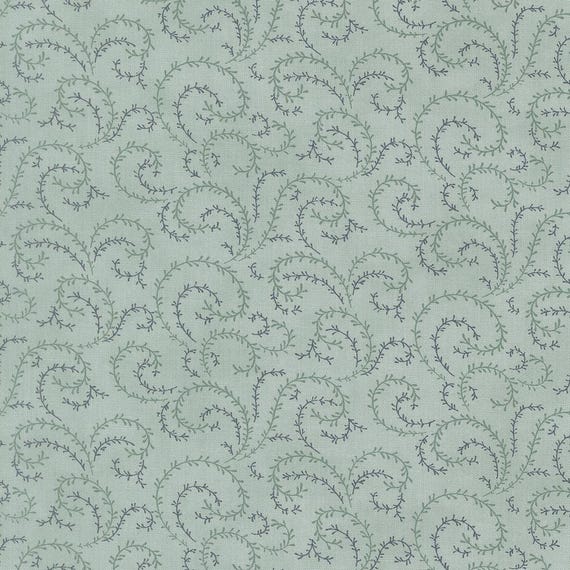 Breathtaking Blues...44407 13 Sky...3 Sisters...Moda Fabrics