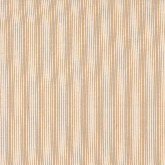 Pumpkin Spice Gatherings...khaki 49298-11...Primitive Gatherings...Moda Fabrics