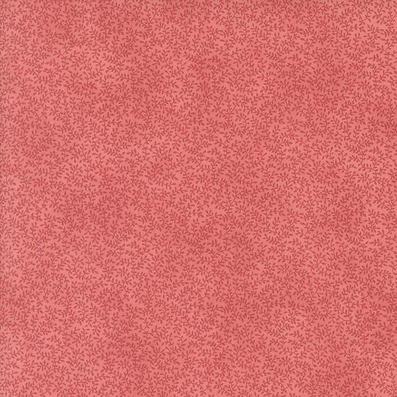 Muse...44398 13 Scarlet...3 Sisters...Moda Fabrics
