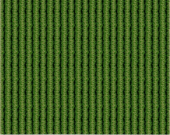 Circa: Poison Green...Single File Ivy 54091-2-1...Whistler Studios...Windham Fabrics