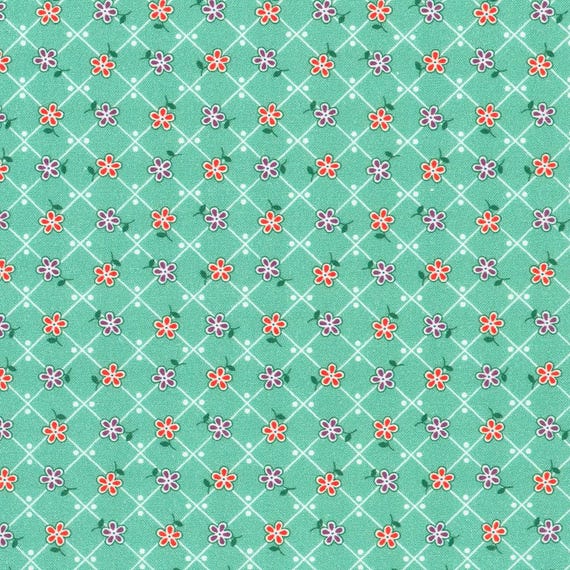 Darlene's Favorites...ADZD-23342-36 Aloe...Darlene Zimmerman...Robert Kaufman