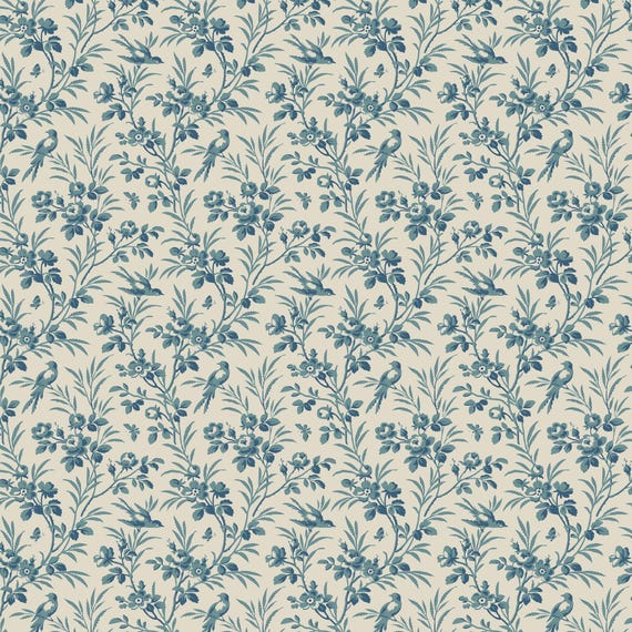 Constance Lunette Coordinate...DV7586...L'uccello...Devonstone Collection